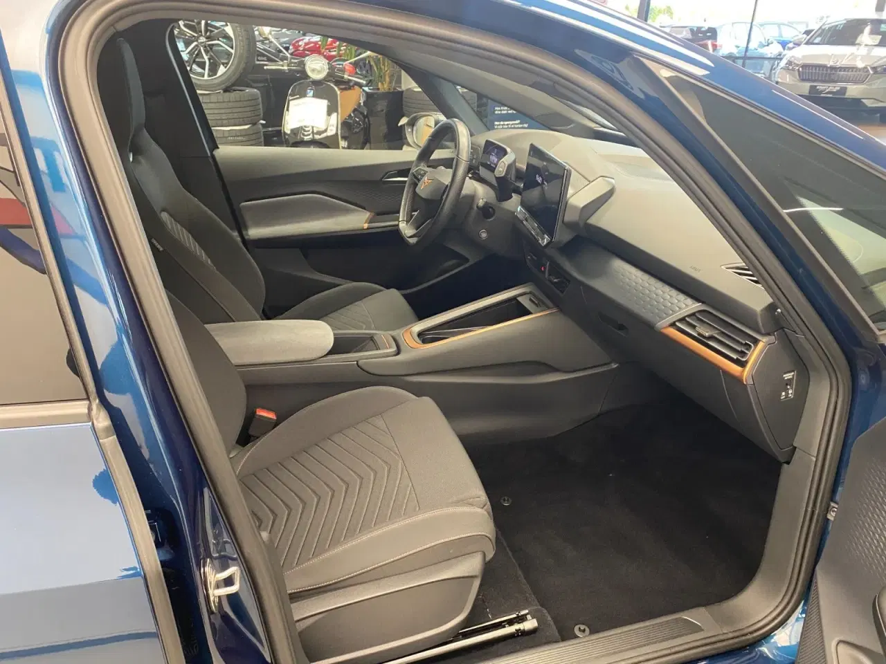 Billede 14 - Cupra Born 58