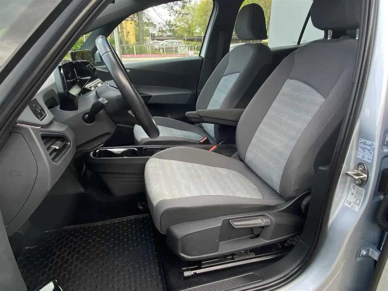 Billede 6 - VW ID.3 58 Pro