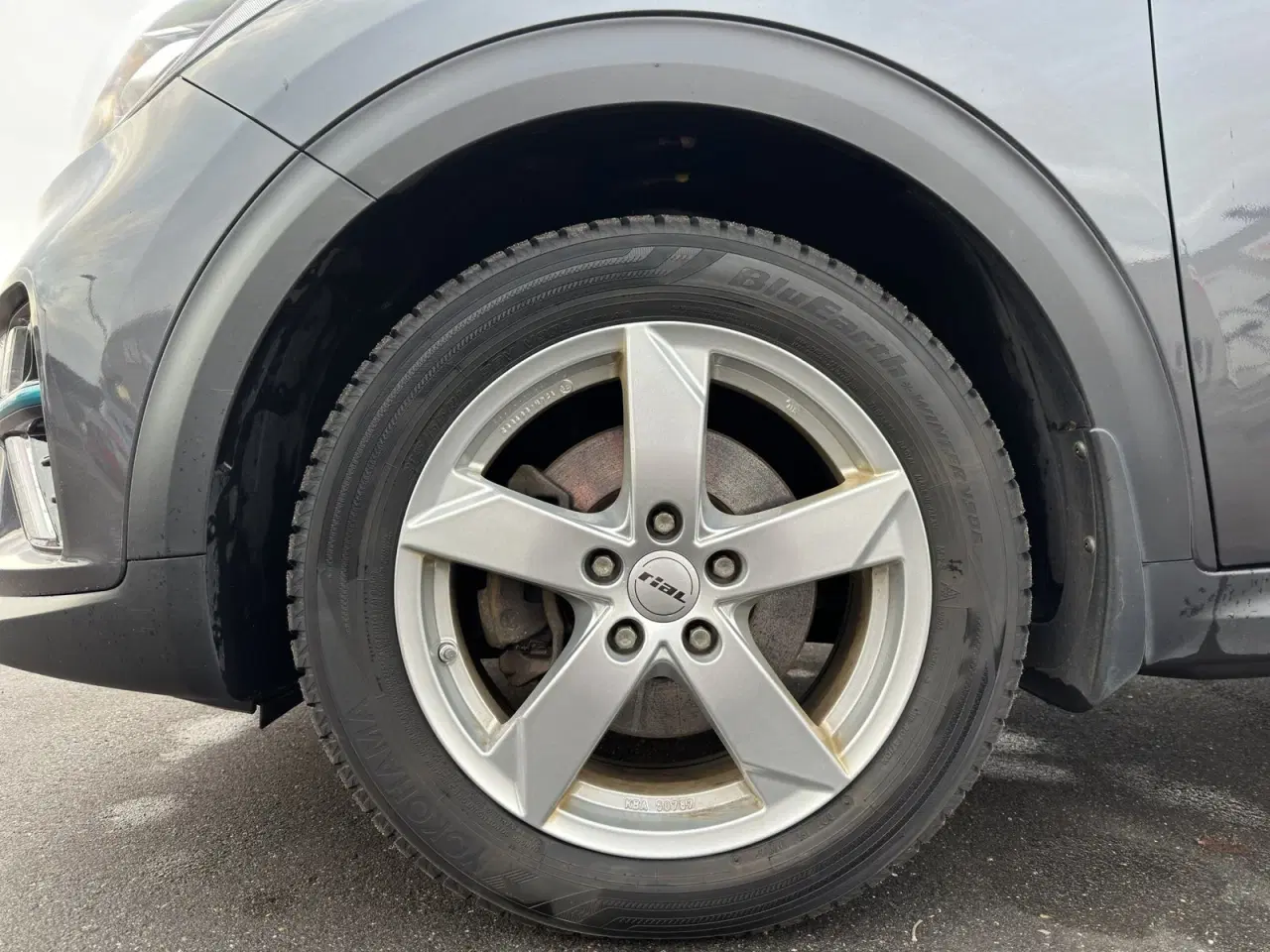 Billede 18 - Kia e-Niro 64 Advance