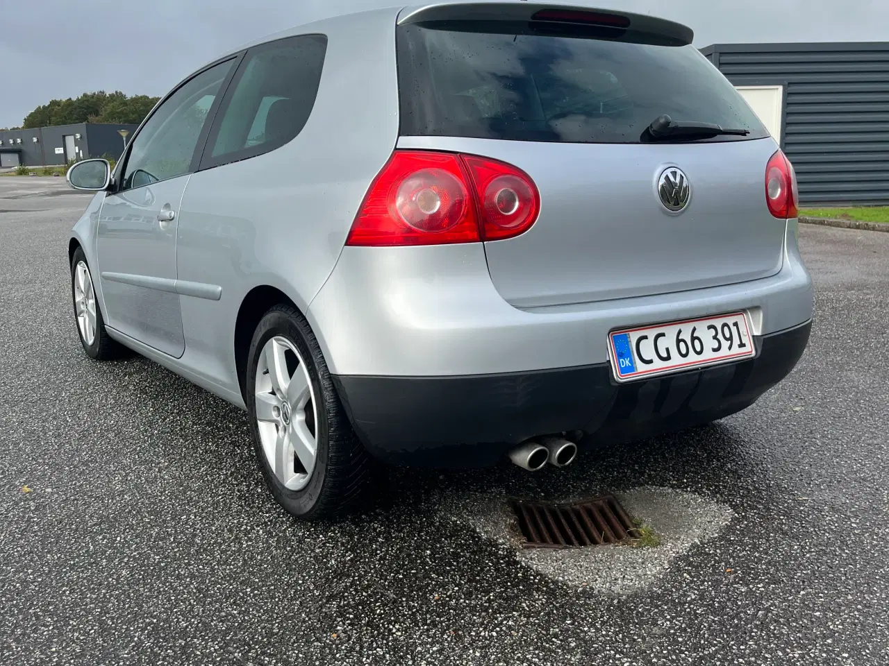 Billede 8 - Vw Golf GT