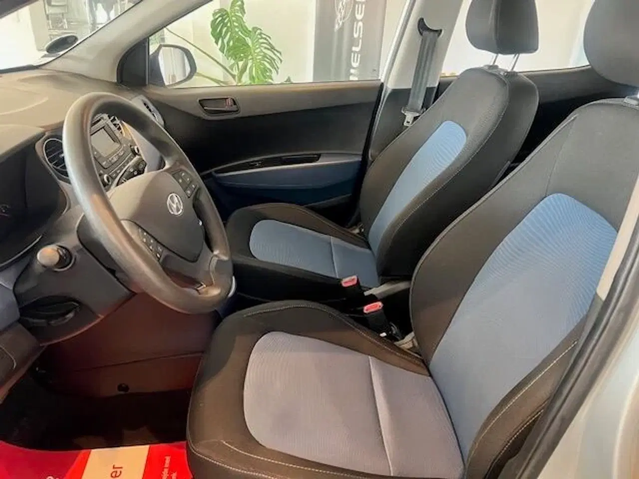 Billede 14 - Hyundai i10 1,0 Trend 66HK 5d