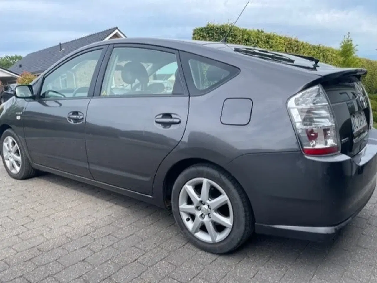 Billede 5 - Toyota Prius 1,5 Hybrid