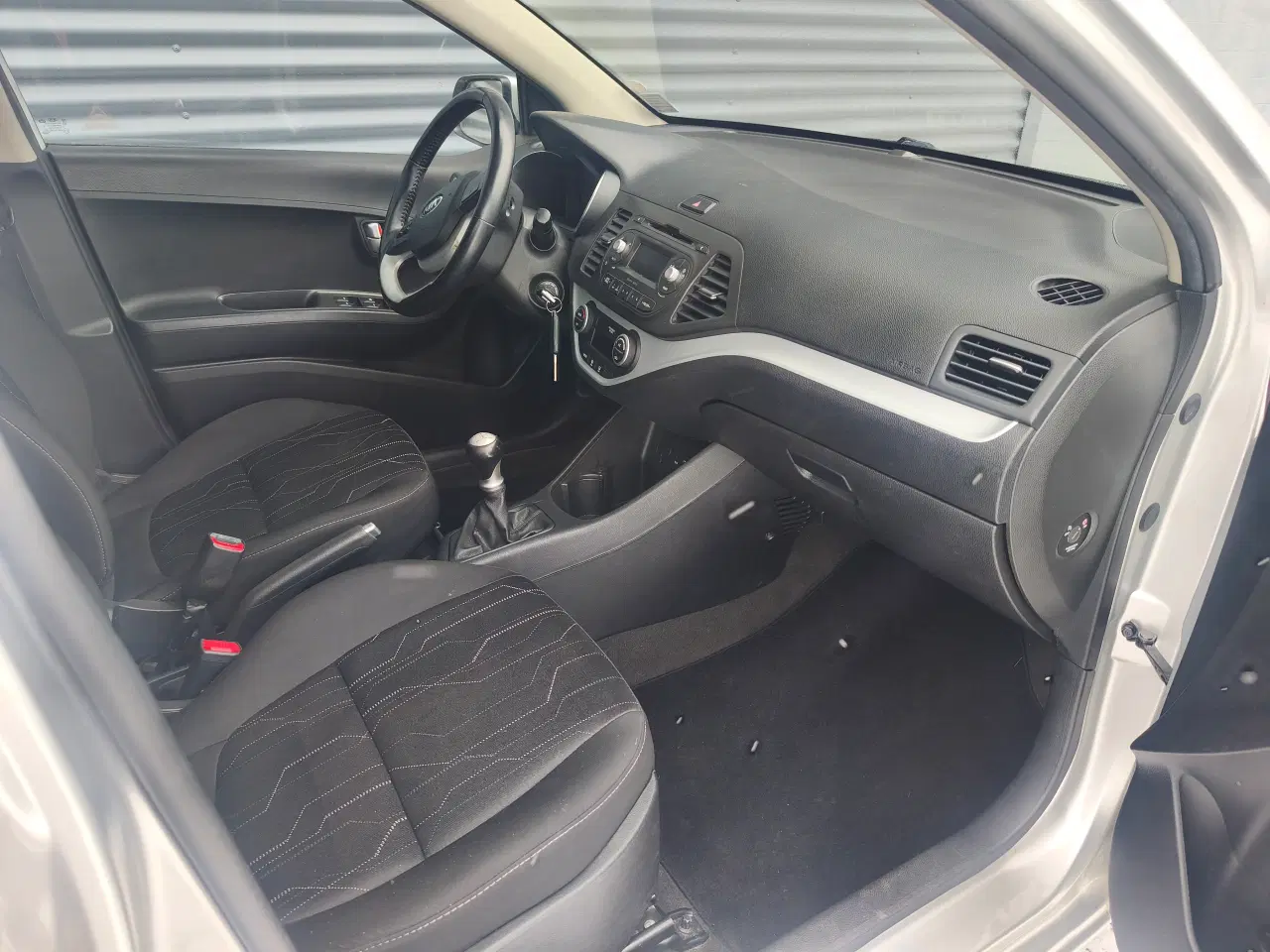 Billede 10 - Kia picanto 1,0