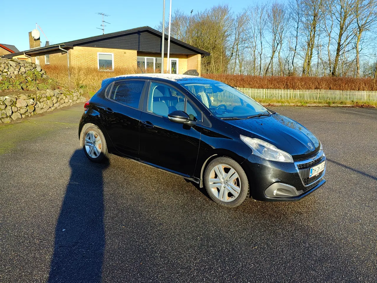 Billede 19 - Peugeot 208 bluehdi 100 sky