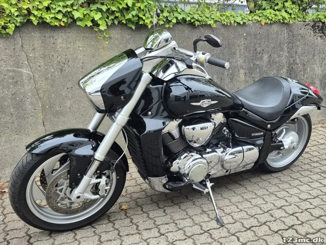 Billede 6 - Suzuki VZR 1800 Intruder