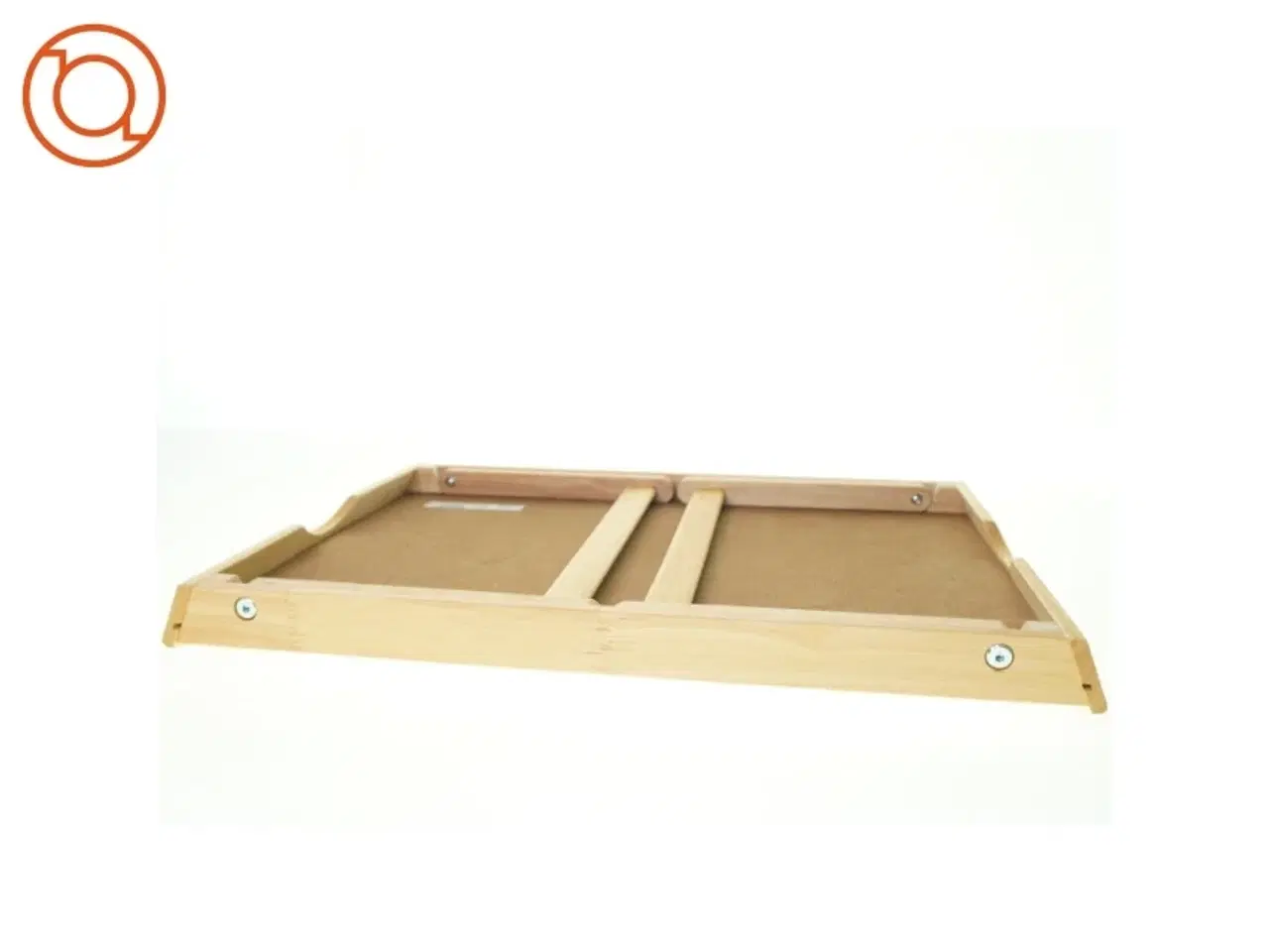 Billede 6 - Sengebakke fra Ikea (str. 57 x 38 cm)