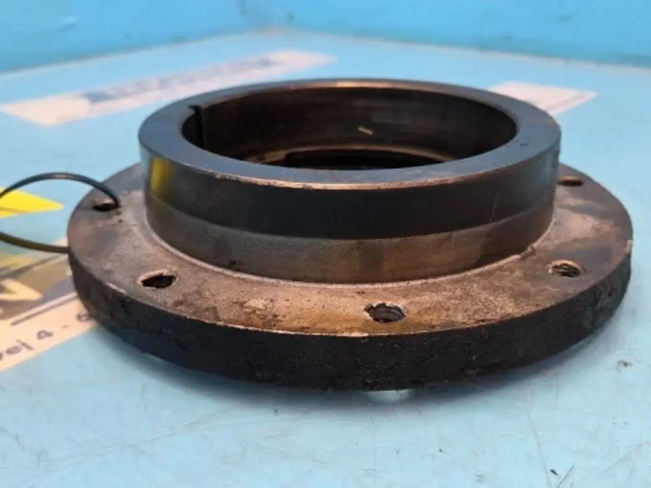 Billede 3 - Case 8010 Plade 87280597