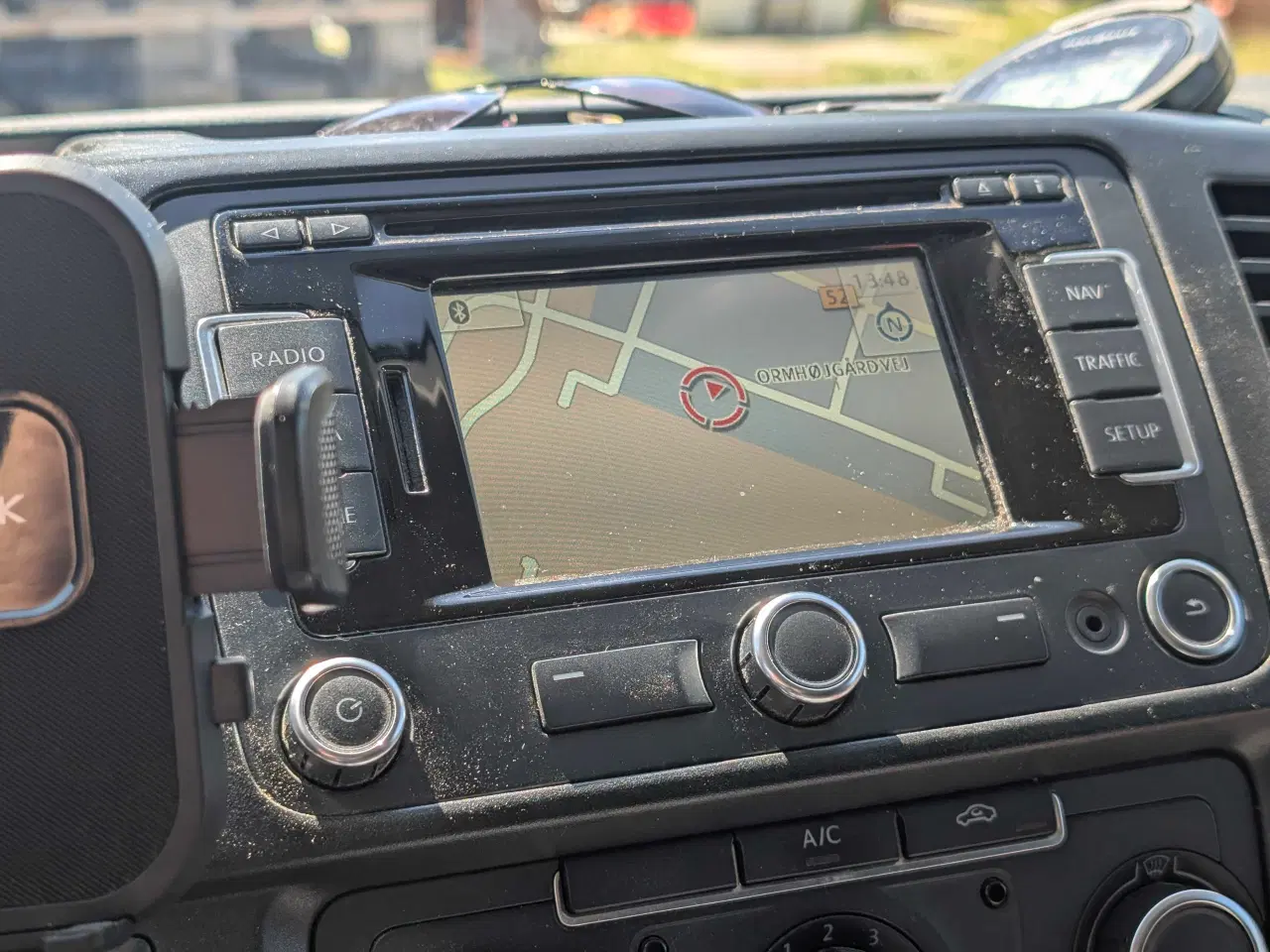 Billede 13 - VW Transporter 2015 2,0 TDi 140 lang  5D momsfri 