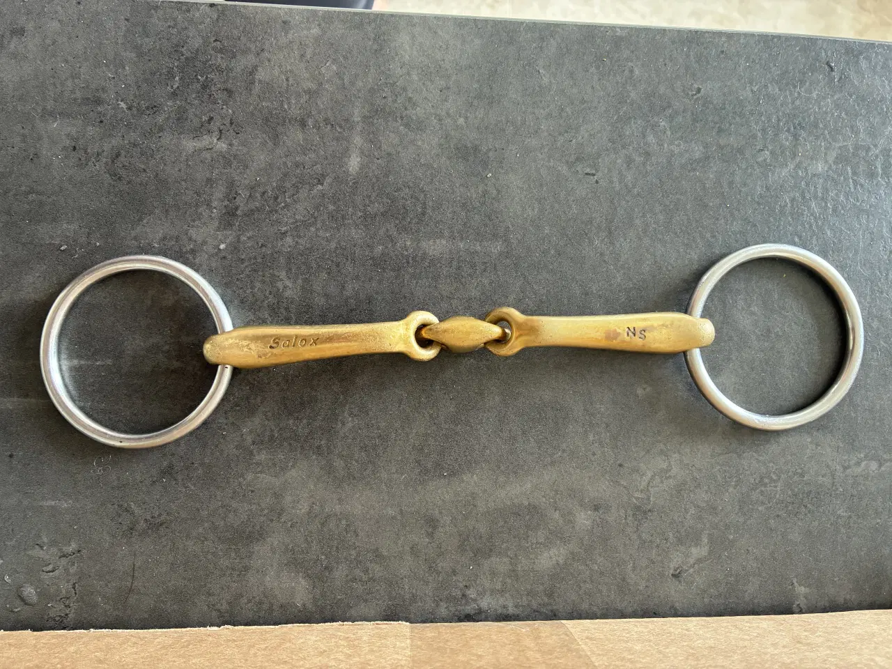 Billede 1 - Neue Schule Starter Bid 15,2