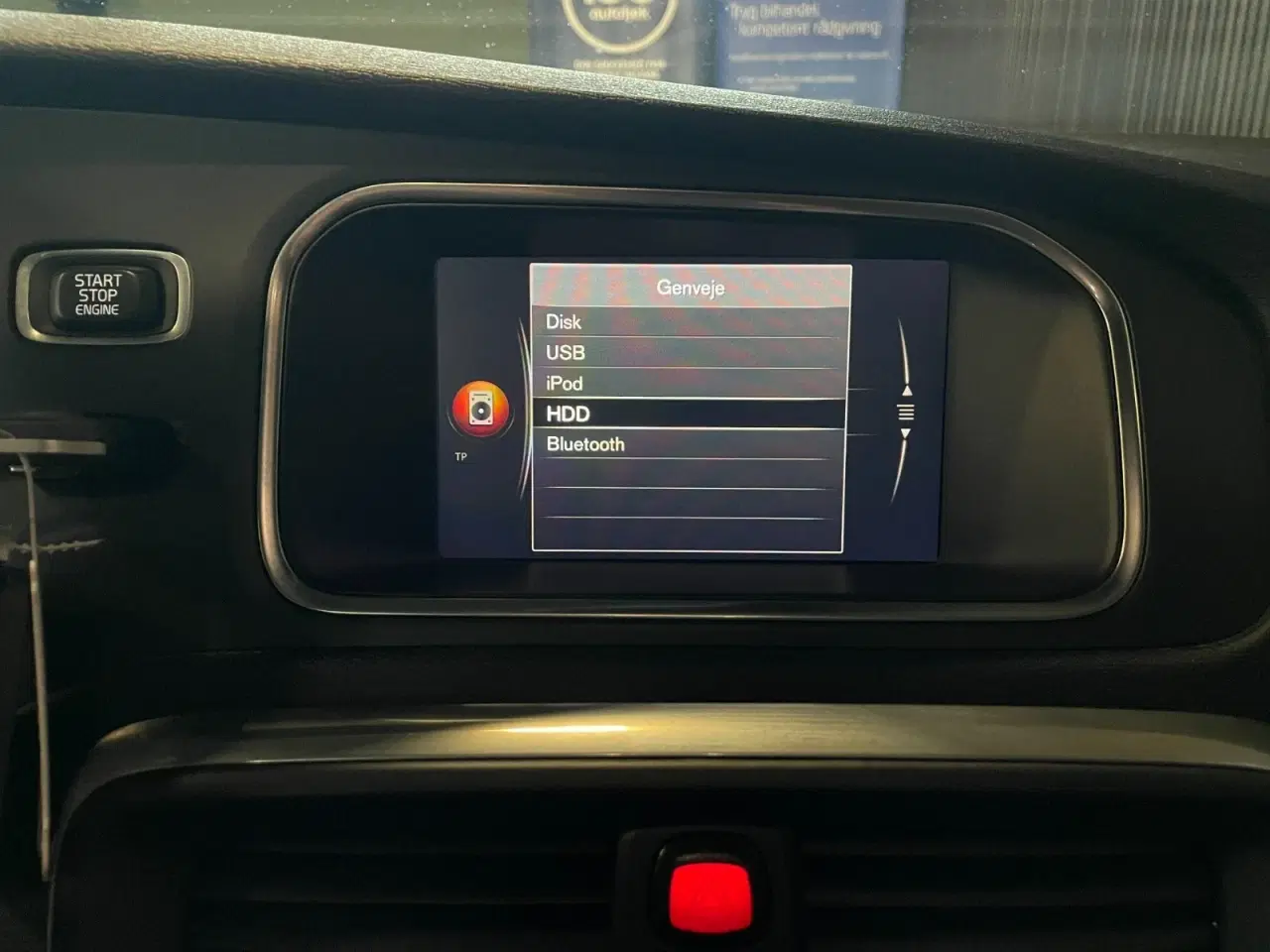 Billede 17 - Volvo V40 2,0 D2 120 Momentum