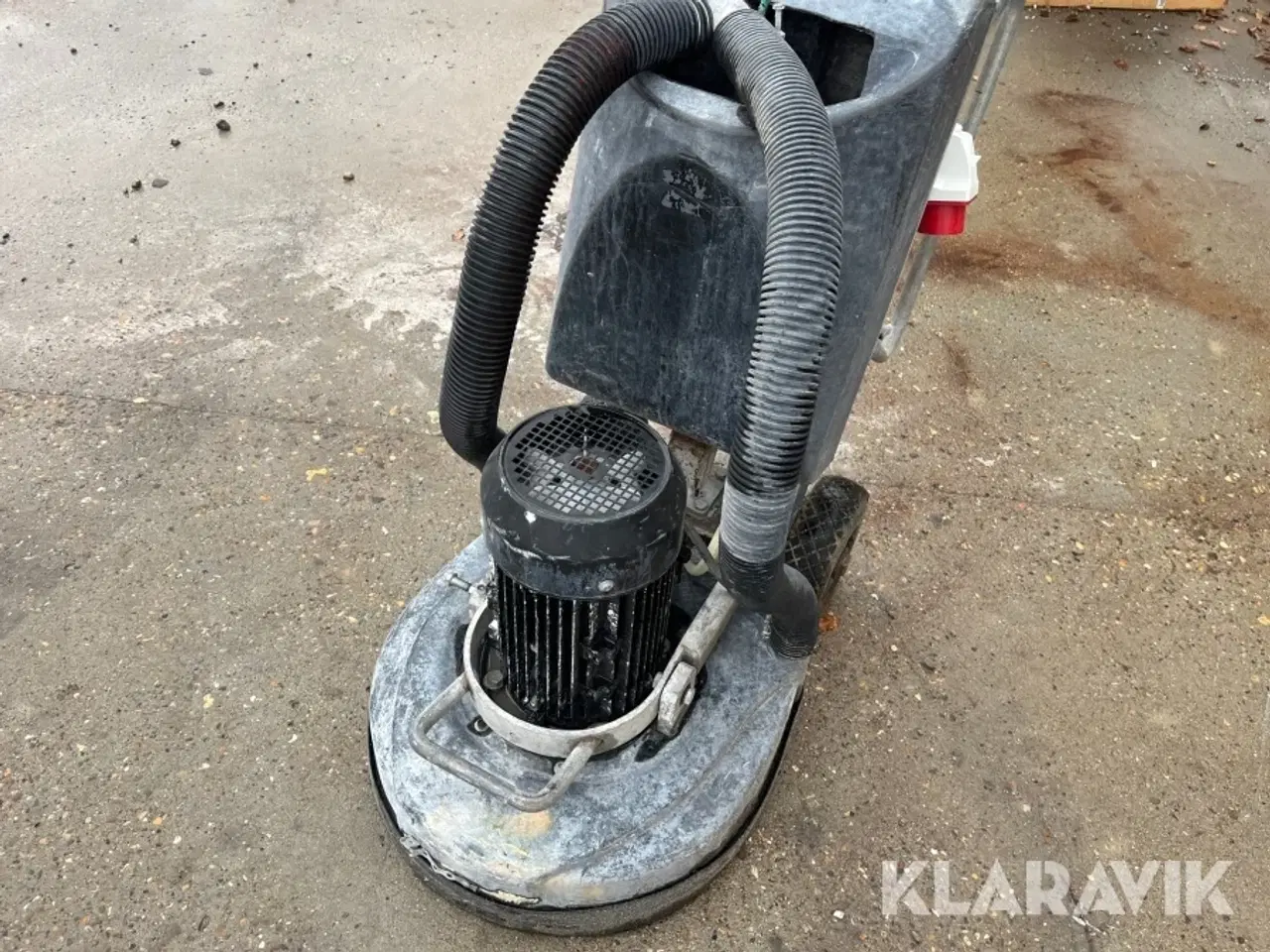 Billede 12 - Slibemaskine HTC 500