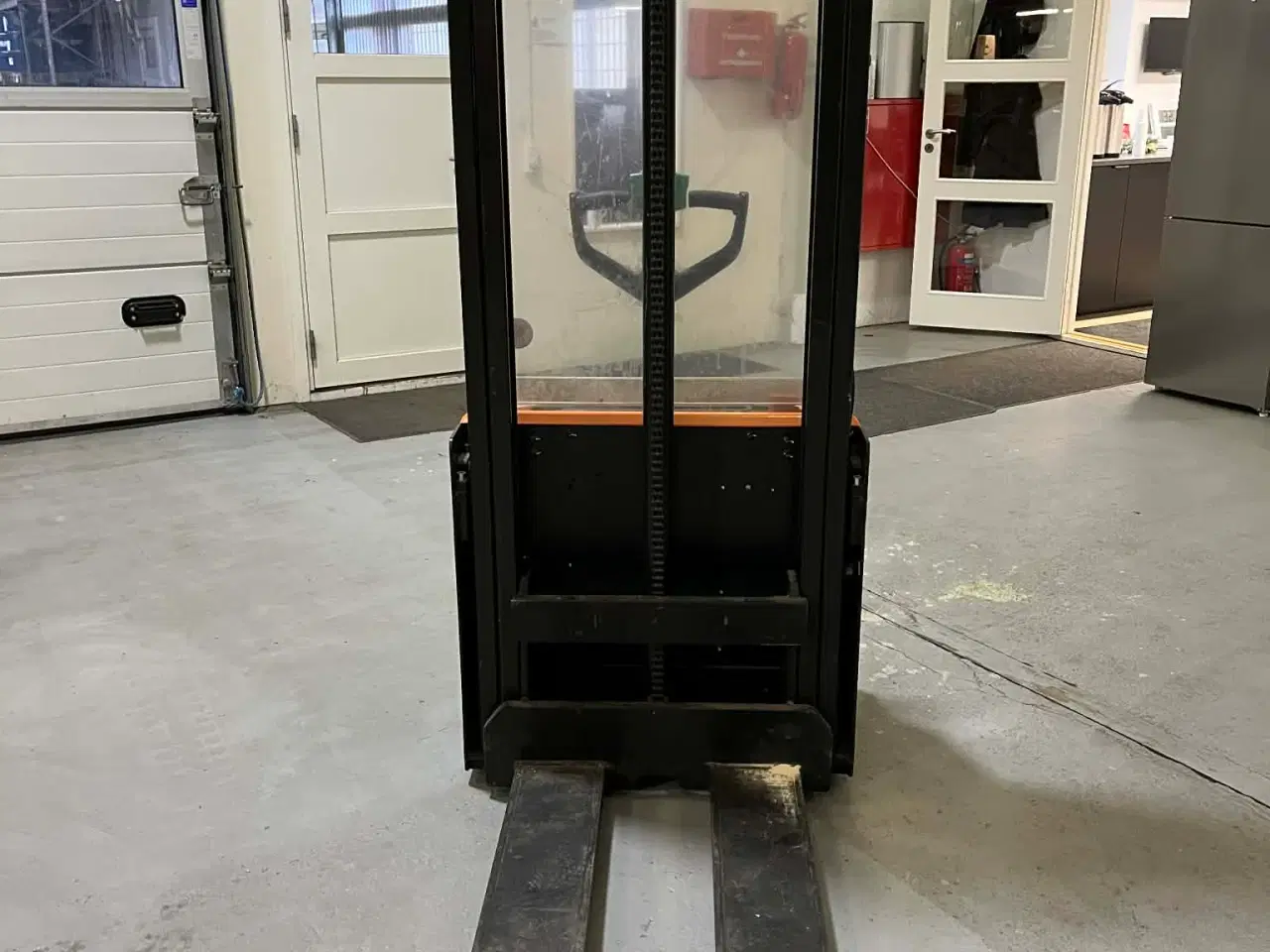 Billede 2 - Doosan LSM 12N