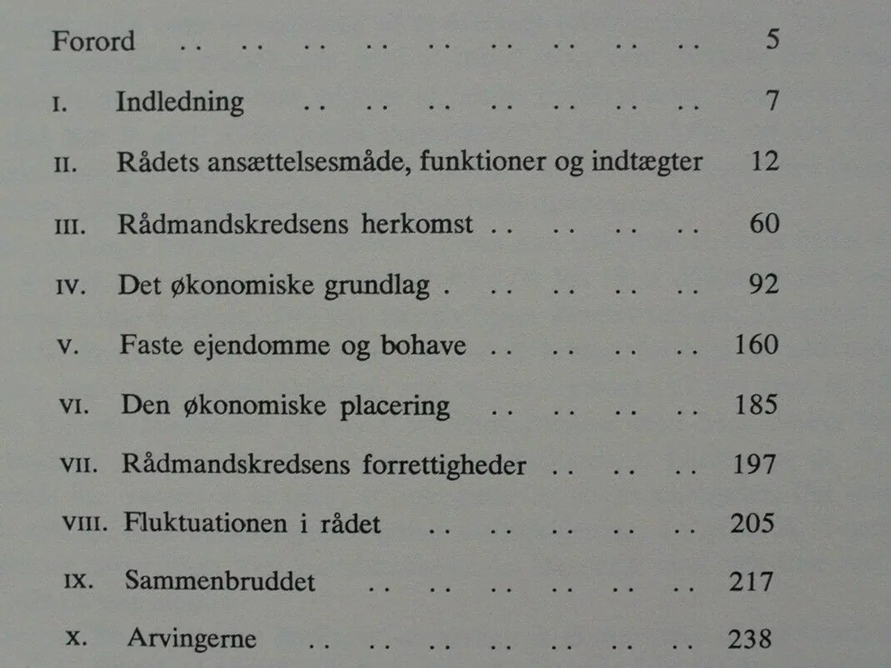 Billede 2 - studier over det fynske rådsaristokrati i det 17de