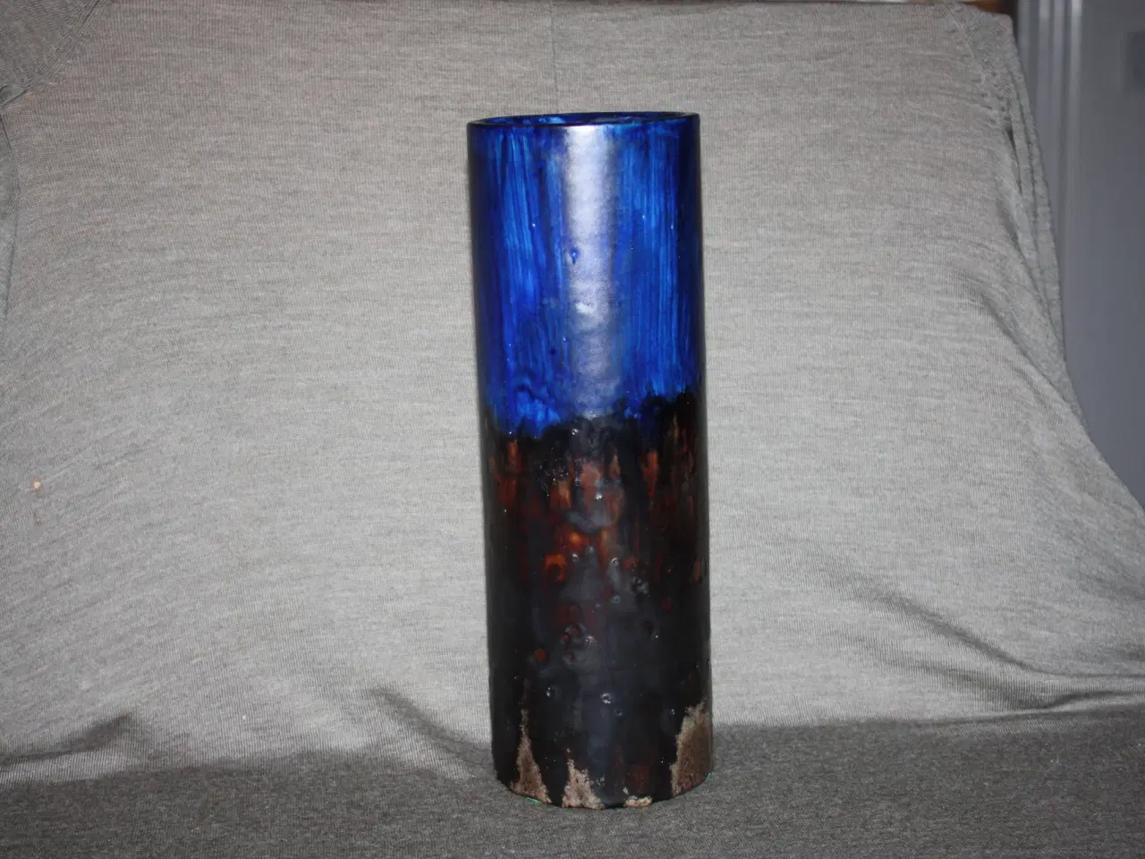 Billede 1 - Keramik vase af keramiker