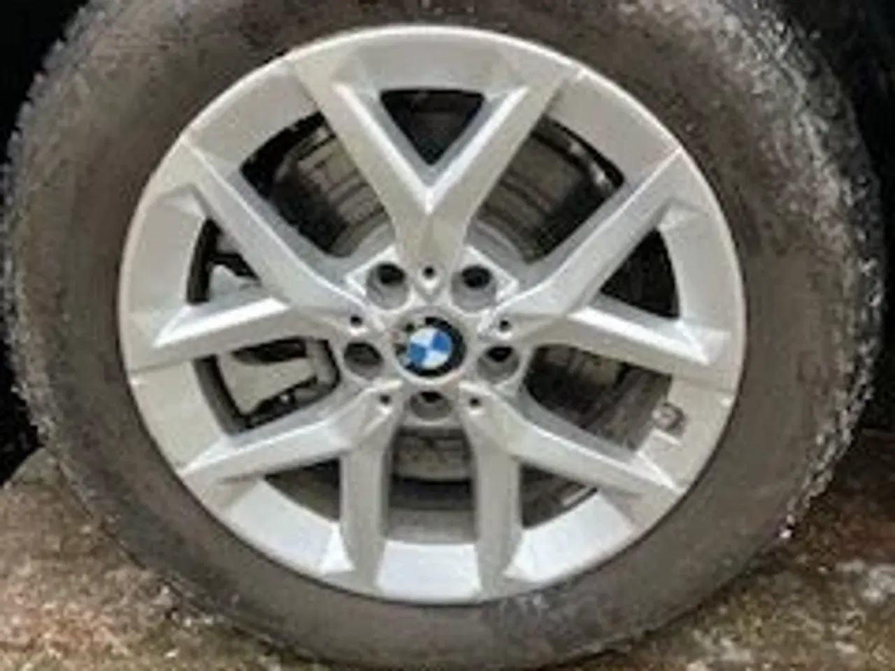 Billede 15 - BMW iX1  xDrive30 M-Sport