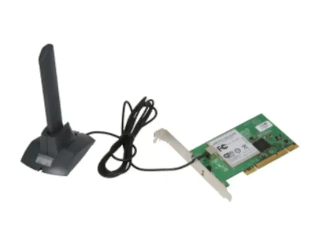 Billede 1 - CISCO AIR-PI-21AG-E-K9 - 802.11A/B/G