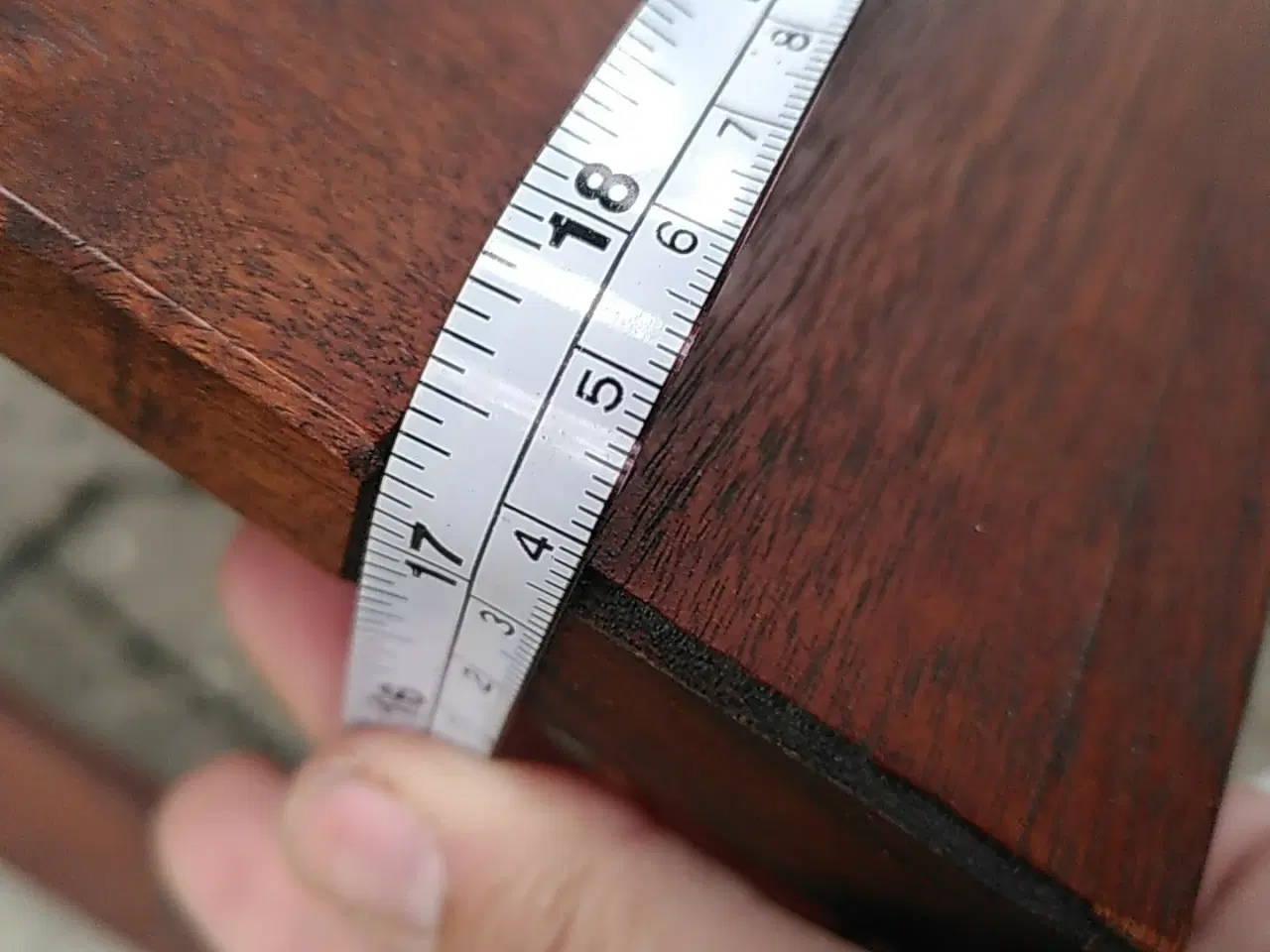 Billede 9 - Ikea ÄPPLARÖ havesæt