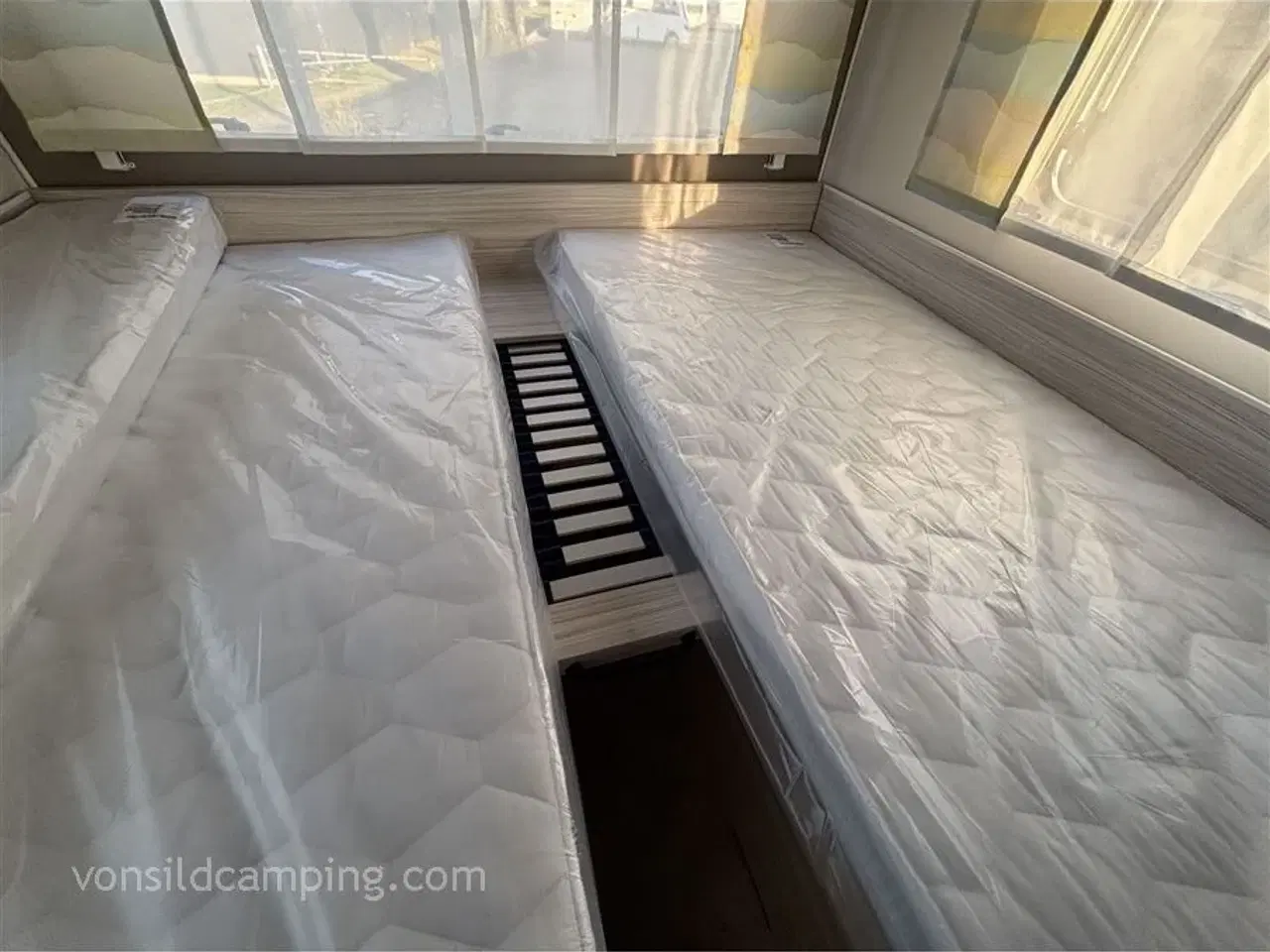 Billede 6 - 2026 - Dethleffs C joy 460 LE