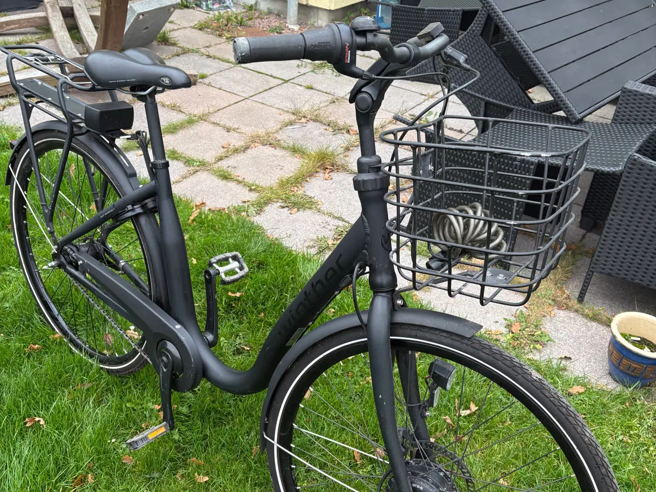 Billede 2 - Elcykel sælges