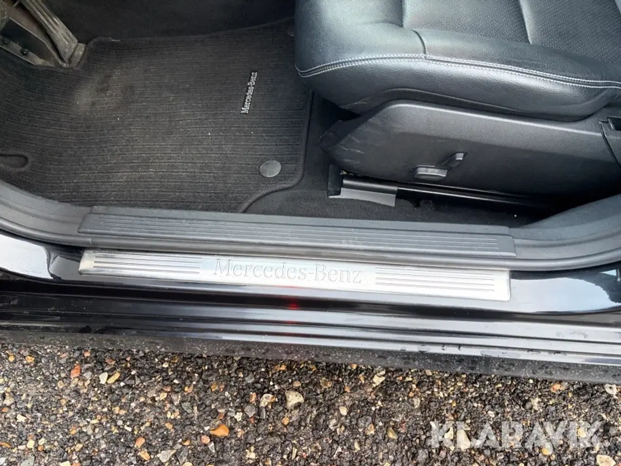 Billede 11 - Personbil Mercedes-Benz E-klasse 220 bluetec T 9G-tronic