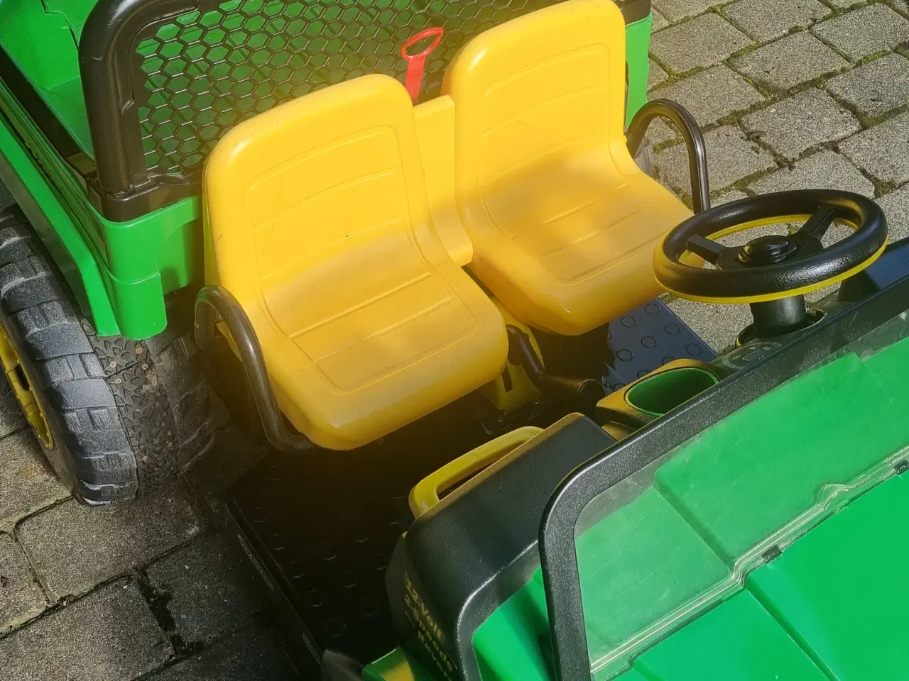 Billede 8 - Gator fra John Deere 