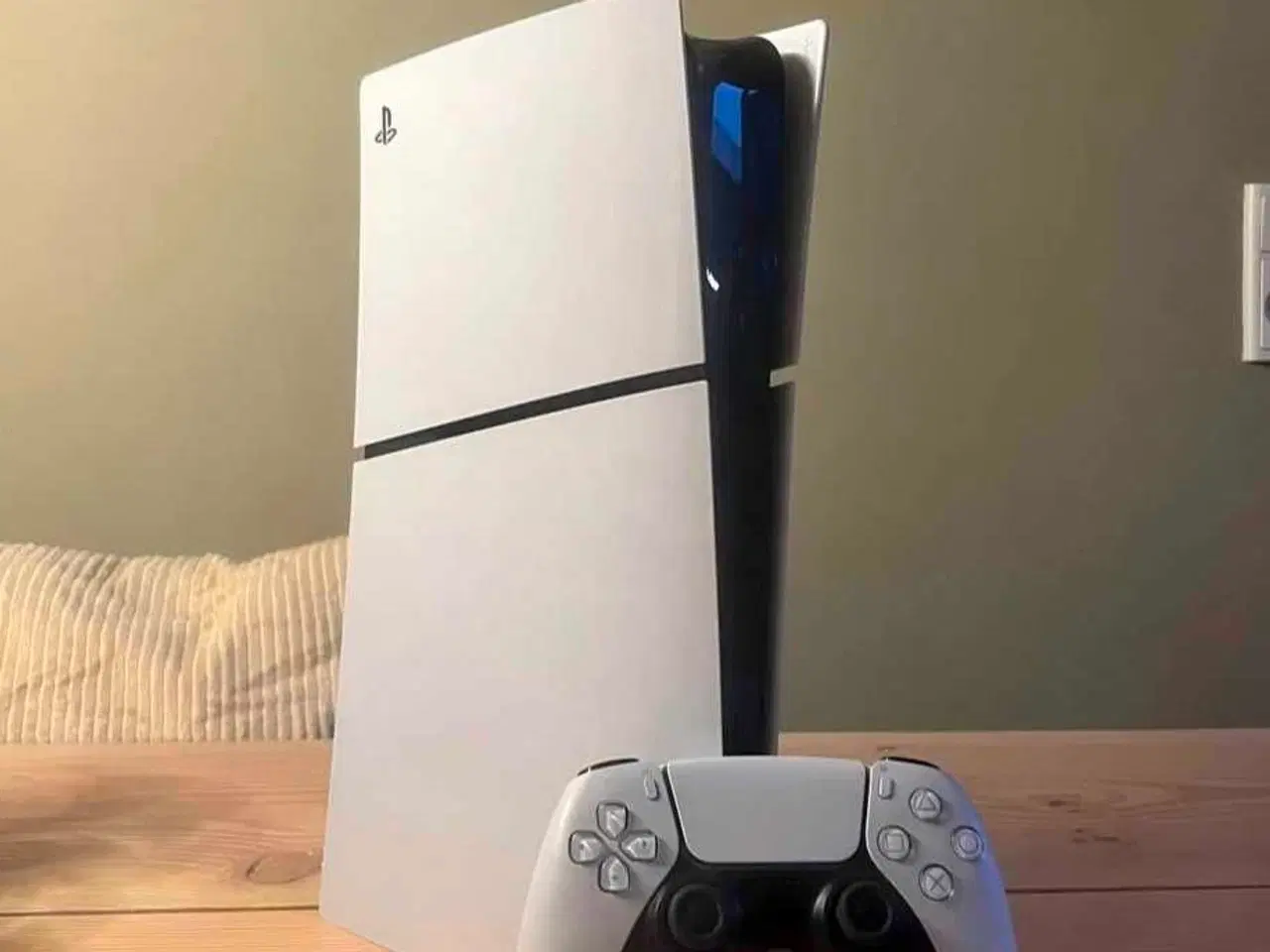 Billede 1 - Sony Playstation 5  Slim