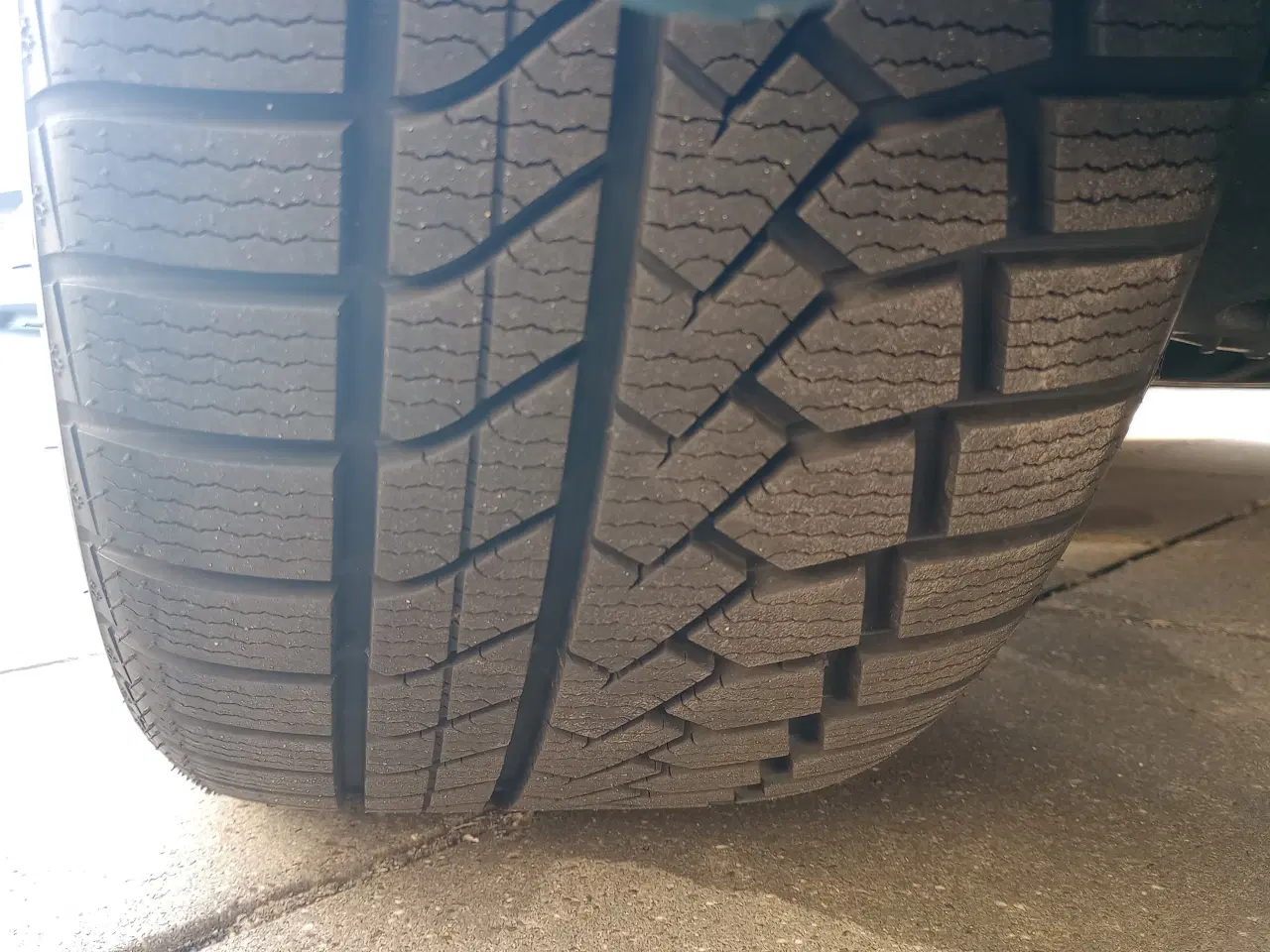 Billede 8 - Nye 19" alufælge 5x120 ink nye dæk Tpms Dot 2025,
