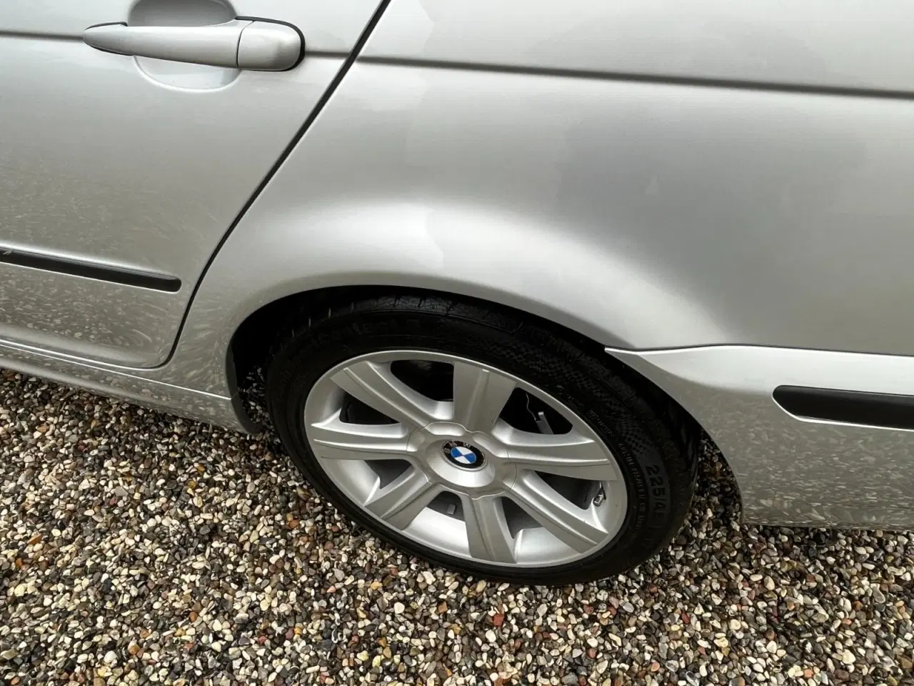 Billede 13 - BMW 325i 2,5 