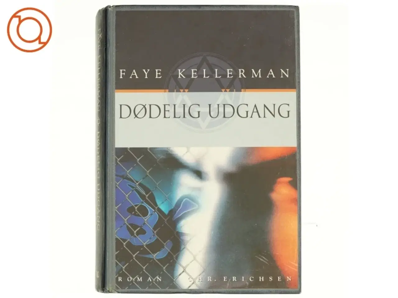 Billede 1 - Døædelig udgang af Faye Kellerman