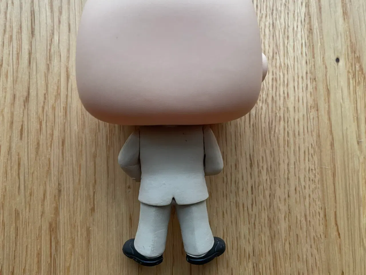 Billede 3 - Funko Pop figur Blofeld