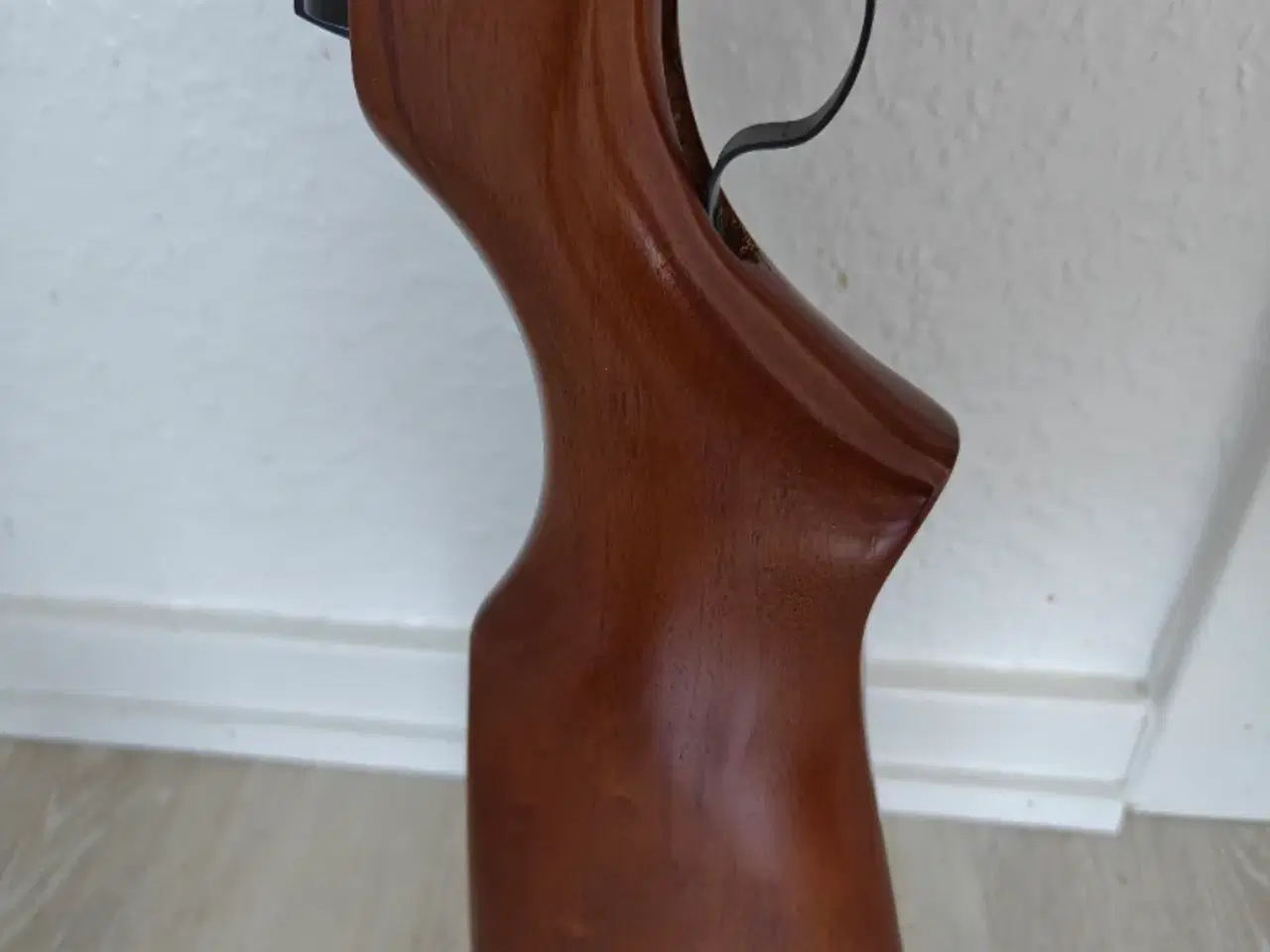 Billede 3 - Luftgevær næsten nyt