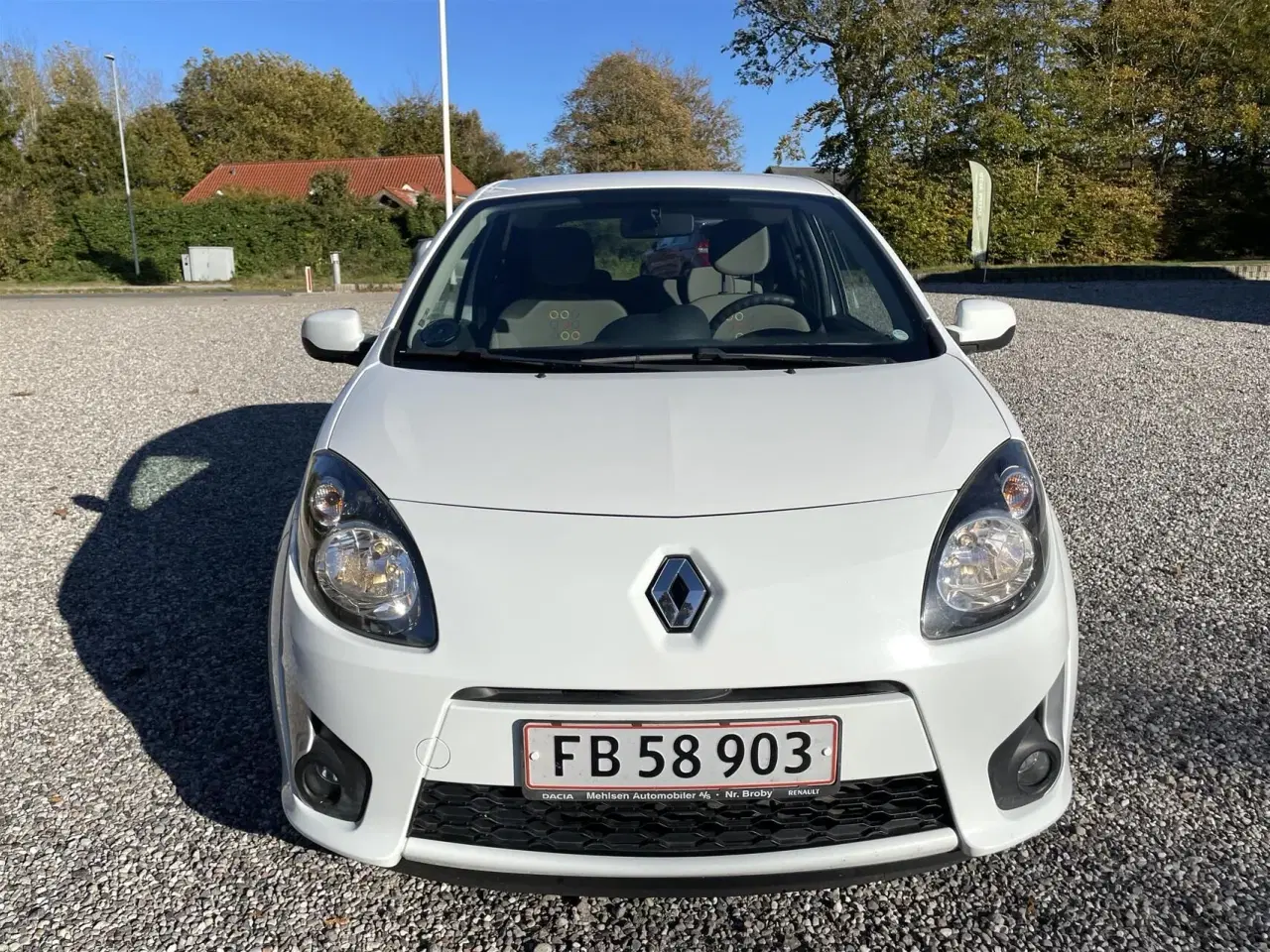 Billede 4 - Renault Twingo 1,2 16V 75 74HK 3d