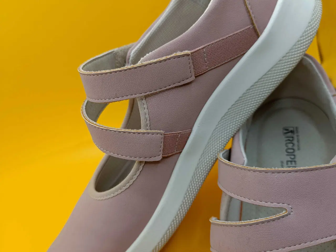 Billede 9 - Arcopedico sko 42str 