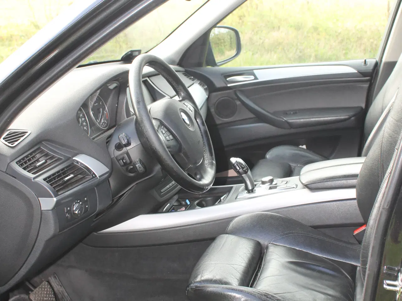 Billede 5 - BMW X5 7pers.