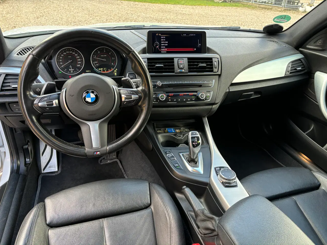 Billede 10 - BMW 125d M-pakke