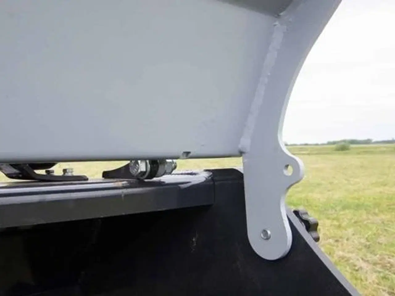 Billede 7 - XKE280 Slagleklipper