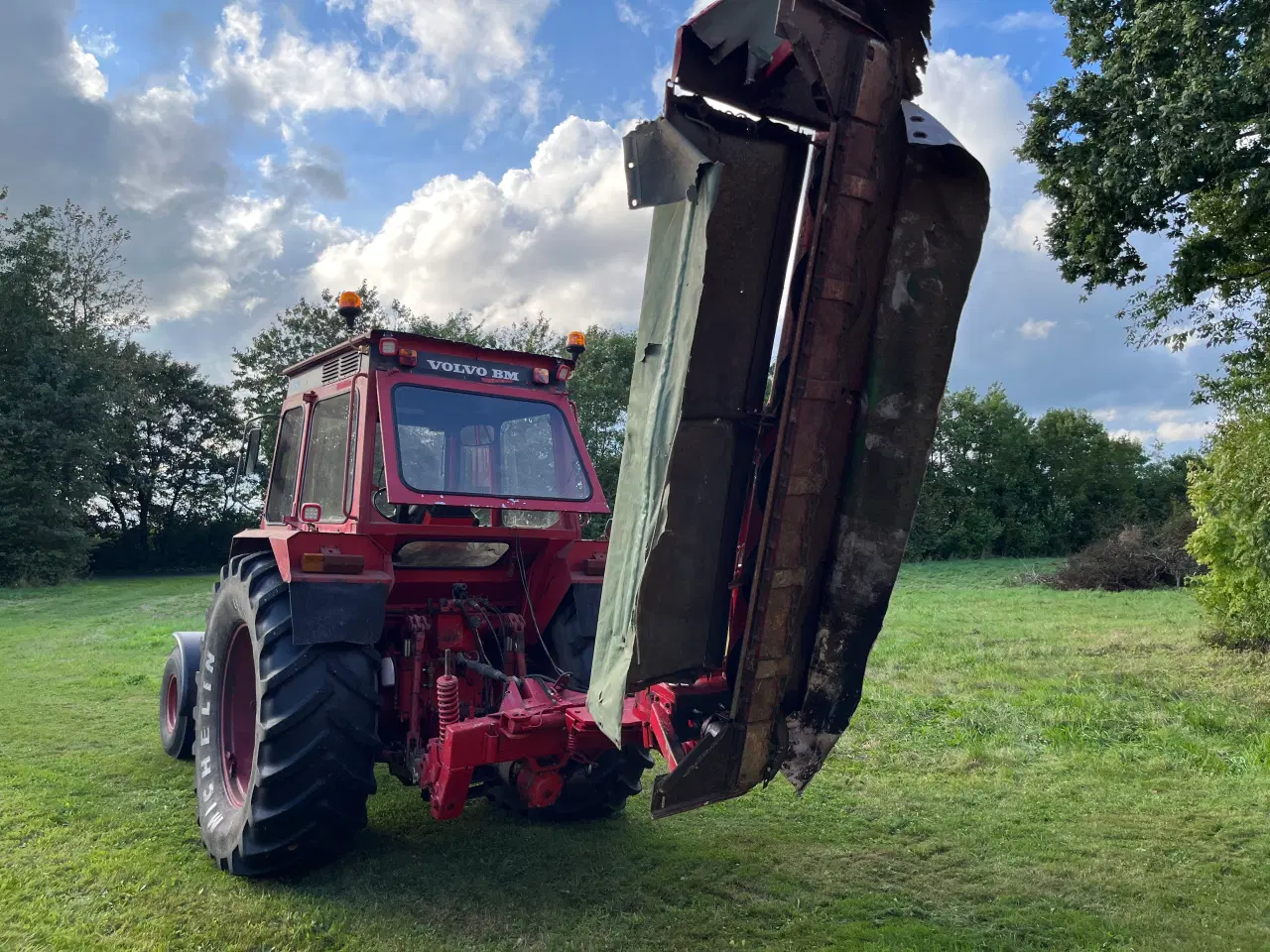 Billede 10 - JF stoll GX3200