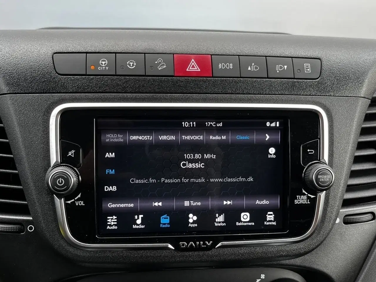 Billede 23 - Iveco eDaily 35S14 12m³ Van