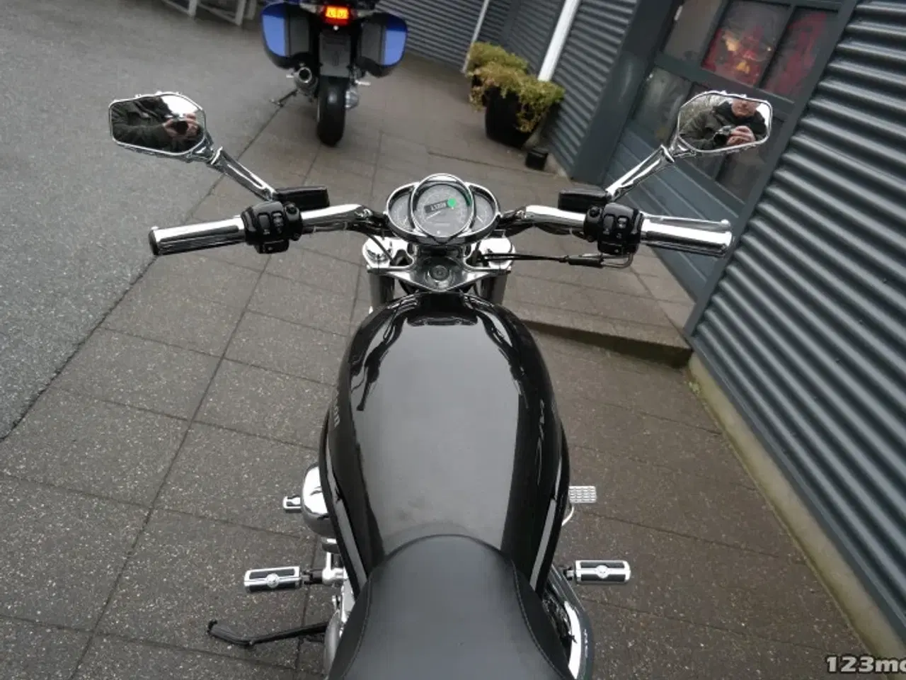 Billede 21 - Harley-Davidson VRSCA V-Rod MC-SYD BYTTER GERNE