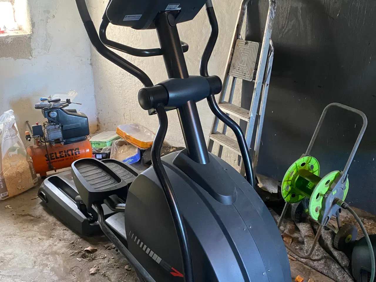 Billede 1 - Circle fitness crosstrainer