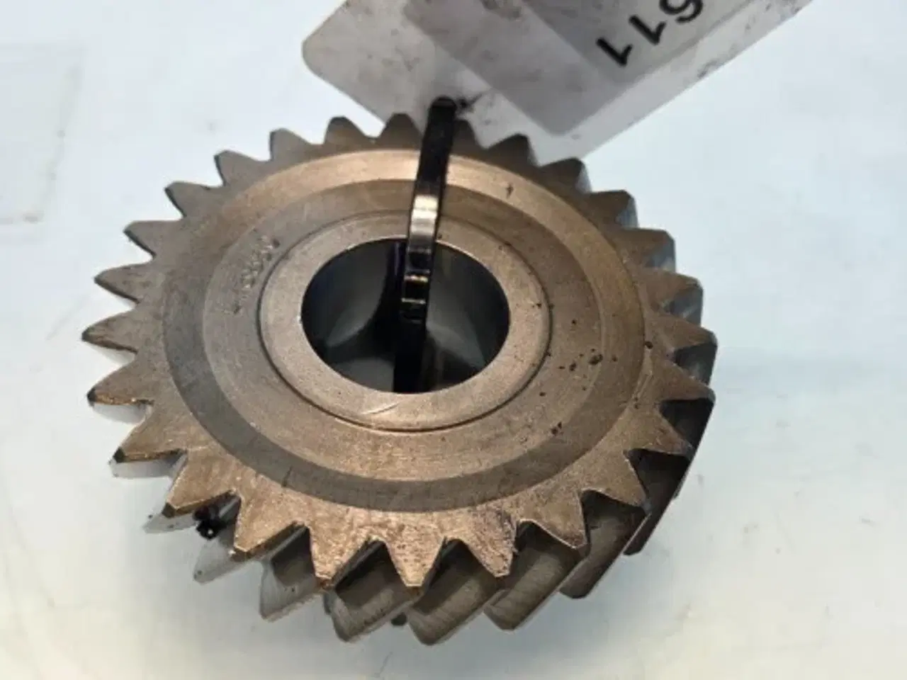 Billede 4 - John Derre 6300 Gearhjul L76850