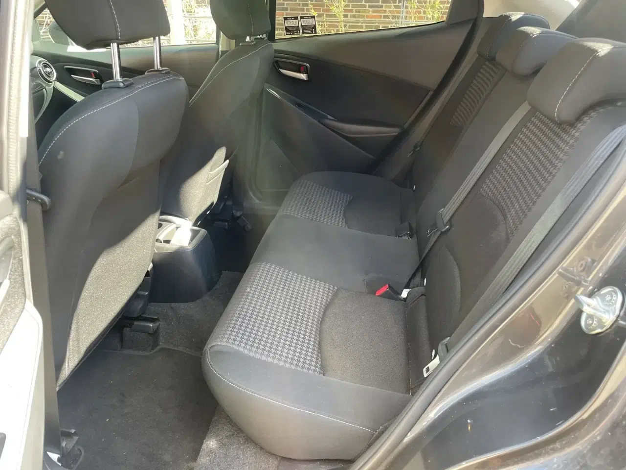 Billede 12 - Mazda 2 1,5 SkyActiv-G 90 Niseko