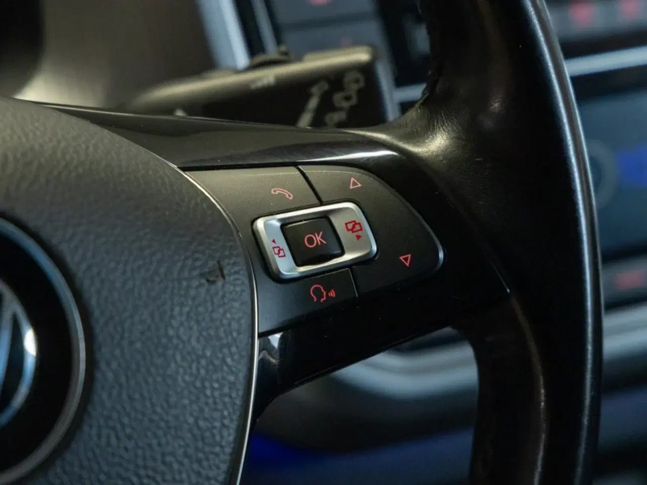 Billede 16 - VW e-Up!  Active