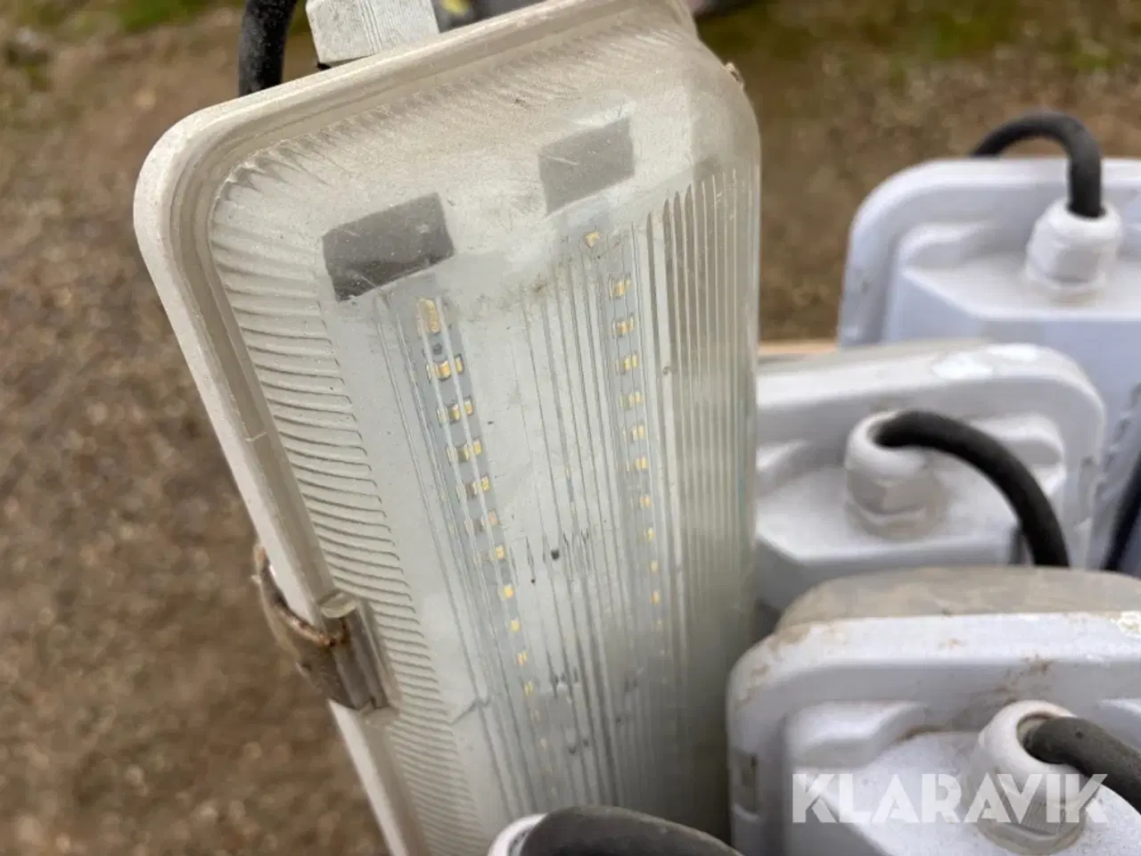 Billede 4 - Lysamature LED 40 styk
