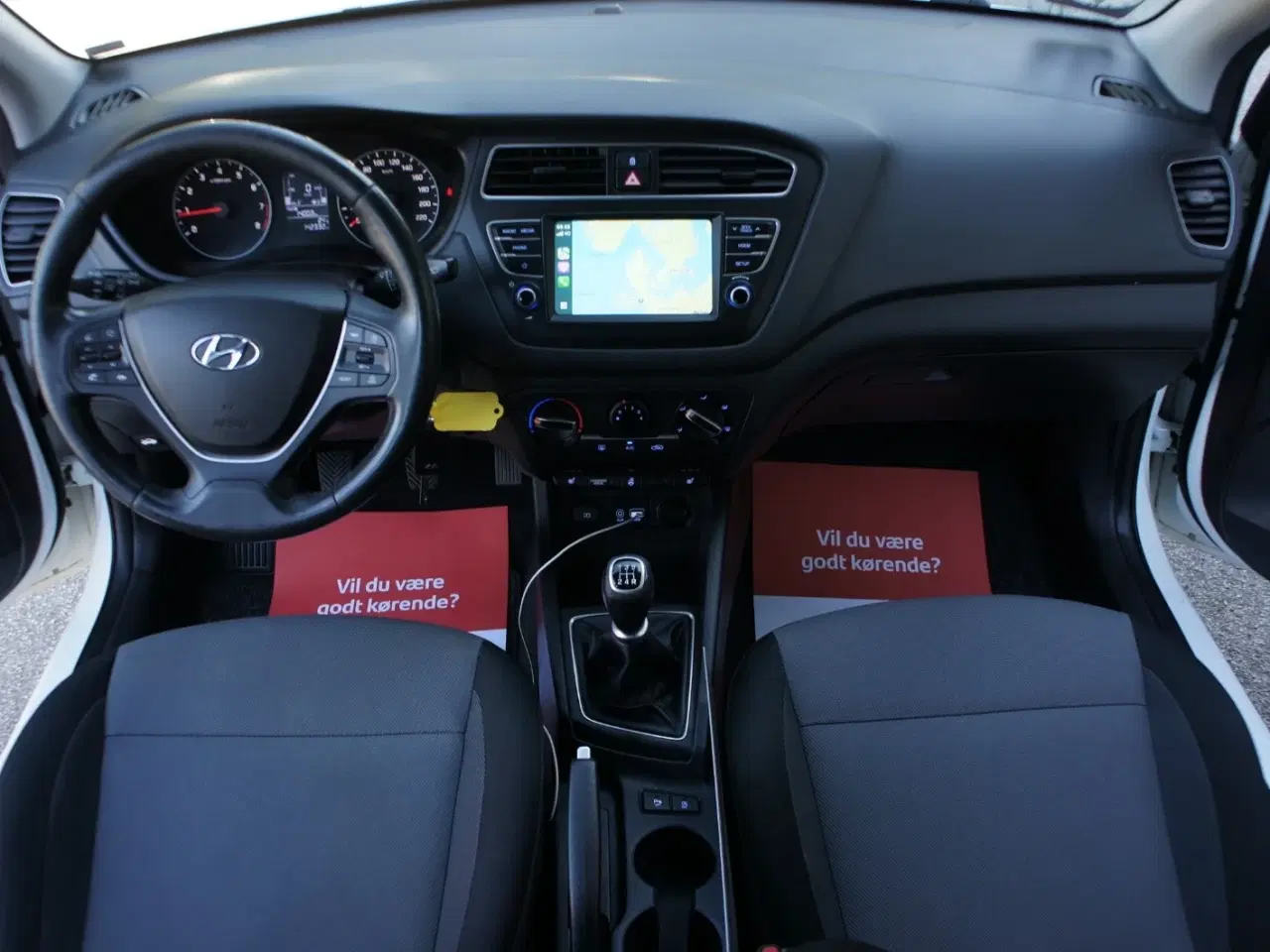 Billede 11 - Hyundai i20 1,25 Style