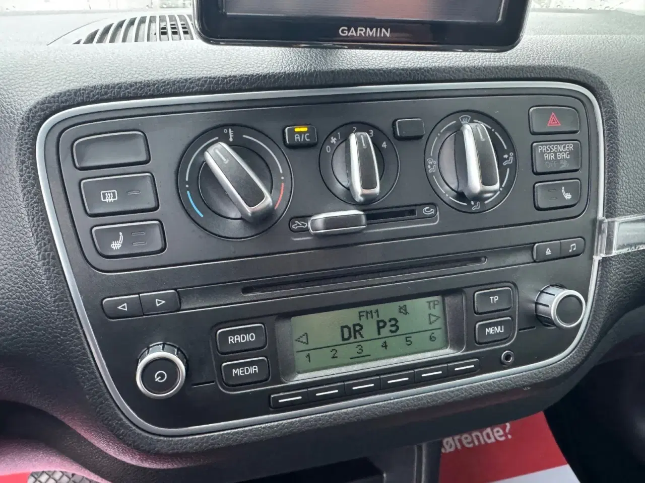 Billede 17 - Skoda Citigo 1,0 75 Elegance aut.