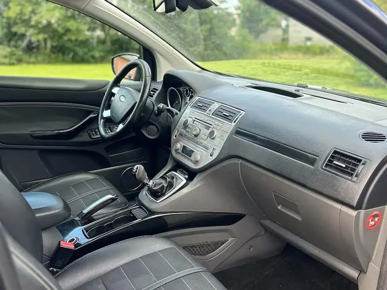 Billede 6 - Ford Kuga 2,0 TDCi 140 Titanium AWD