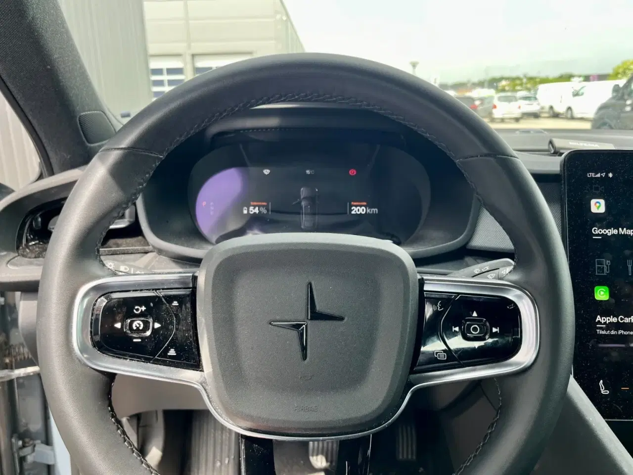 Billede 11 - Polestar 2  Standard Range