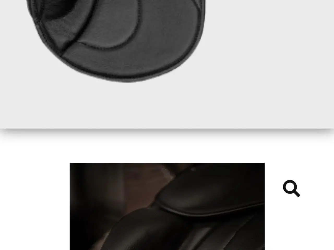 Billede 1 - TøltSage Plus Islænder sadel.