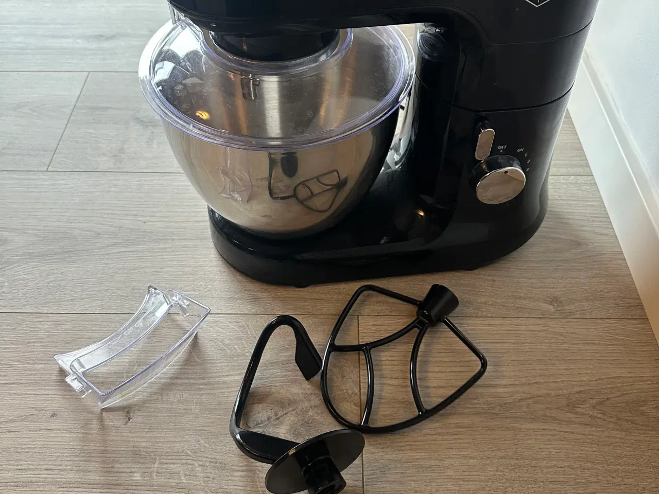 Billede 3 - Køkkenmaskine obh.